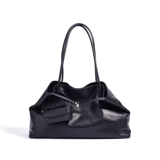 Paloma Slouchy Silhouette Hobo Bag