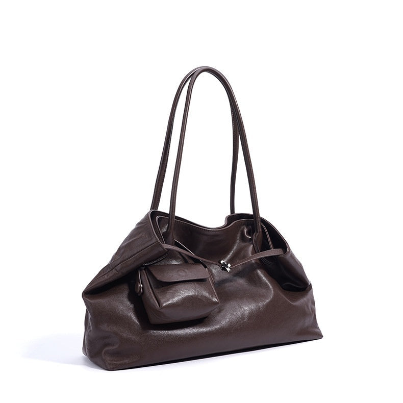 Paloma Slouchy Silhouette Hobo Bag