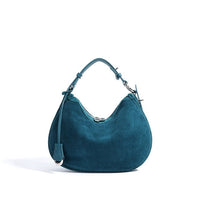 Blue green