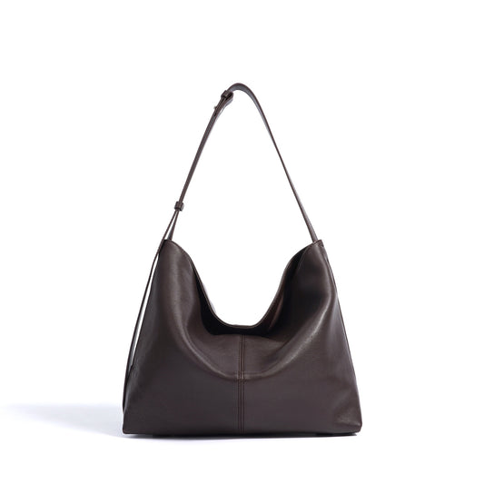 Ramona Leather Hobo Bag