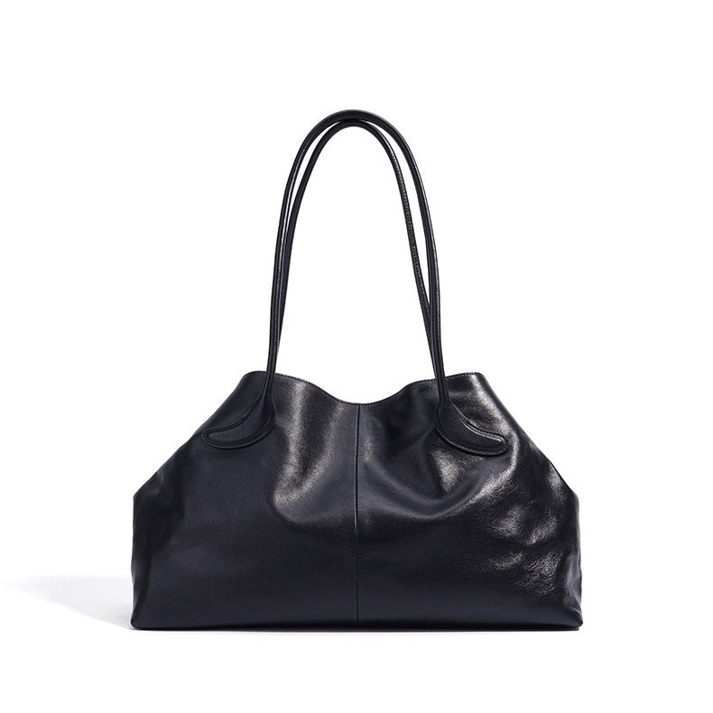 Paloma Slouchy Silhouette Hobo Bag