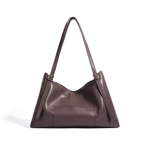 Sienna Suede Hobo Bag