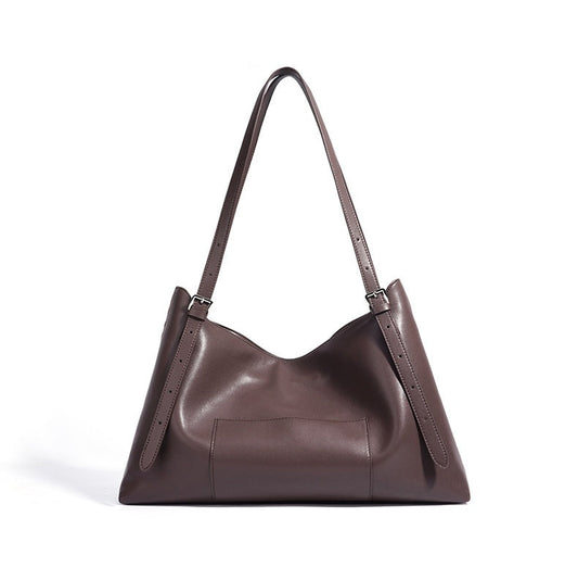 Sienna Suede Hobo Bag