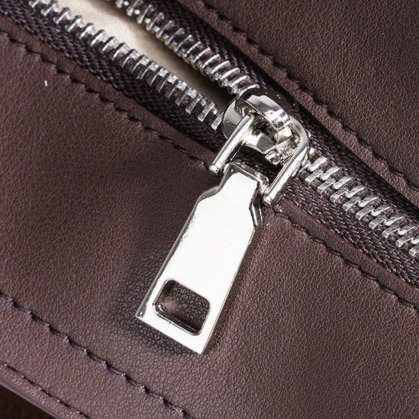 Sienna Suede Hobo Bag