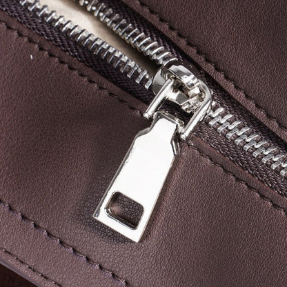 Sienna Suede Hobo Bag